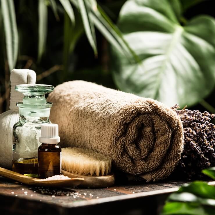herbal therapy